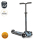 Scoot & Ride Highwaykick 5 LED Hulajnoga balansowa 5+ Steel - 1017194 - zdjęcie 2
